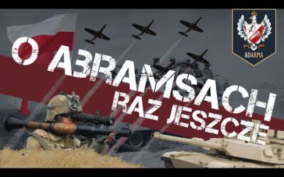 Tabele PST, Abramsy – czyli jak myśleć o zakupach