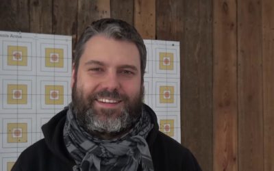 Na marginesie ćwiczeń Zima 20