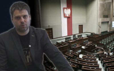 Walka o prawo do posiadania broni od kuchni