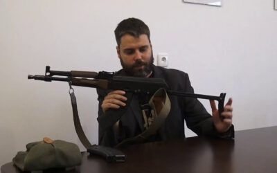 Gotowość Wojsk Operacyjnych, a przykrótki AKMS