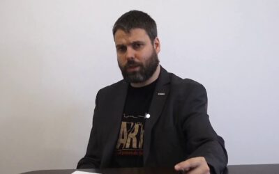 Organizacje proobronne – pieniądze, lojalność, a skuteczność