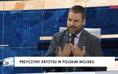 Przyczyny kryzysu w polskim wojsku