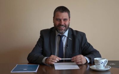 Strategia Bezpieczeństwa Narodowego Rzeczypospolitej Polskiej 2020