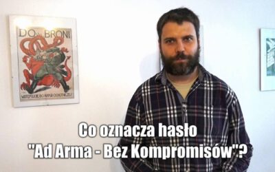 Najczęstsze pytania zadawane Fundacji Ad Arma