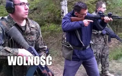 Projekt Ustawy o Broni i Amunicji złożony przez klub Kukiz 15′ – opinia Fundacji Ad Arma