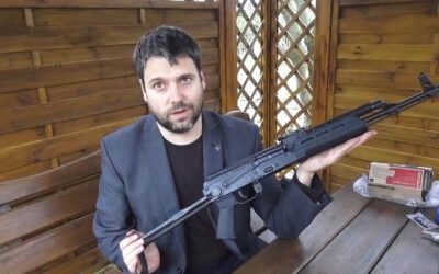 Makijaż dla AKMS’ a