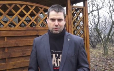 Obrona Terytorialna - dlaczego rekruci nie potrafią robić fikołków