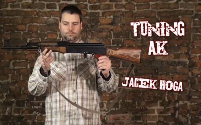 Tuning AK
