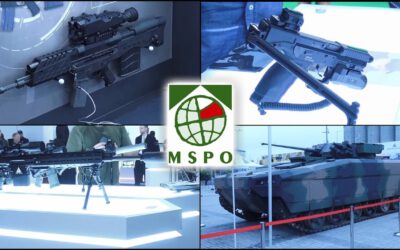 MSPO 2017 – jaskółki zmian?