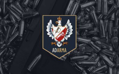 Raport Fundacji Ad Arma