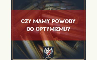 Polacy nie mają broni!