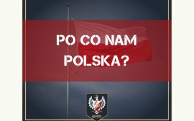 Po co nam Polska?
