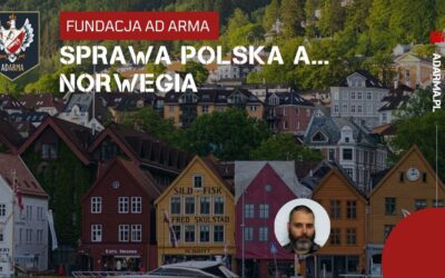 Sprawa polska a… Norwegia