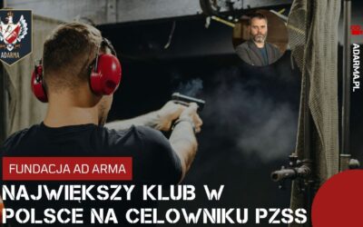 Największy klub w Polsce na celowniku PZSS